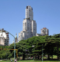 Edificio Kavanagh