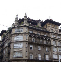 Edificio Sota