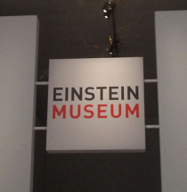 Einstein Museum