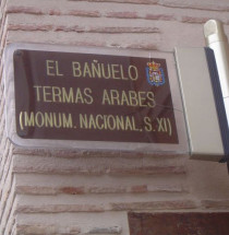 El Bañuelo