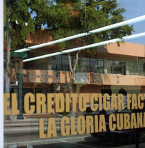 El Credito Cigar Factory