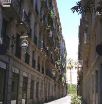 El Raval