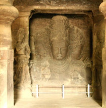 Elephanta Caves Complex