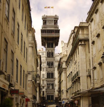 Elevador de Santa Justa