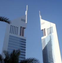 Emirates Towers