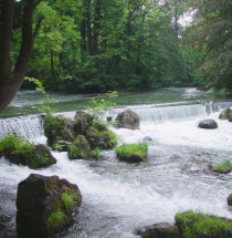 Englischer Garten