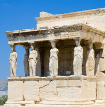 Erechtheion