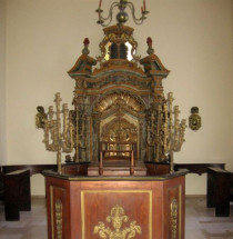 Eretz-Israël Museum