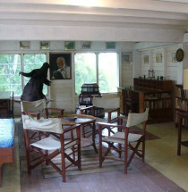 Ernest Hemingway Museum