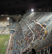 Estadio Mestalla