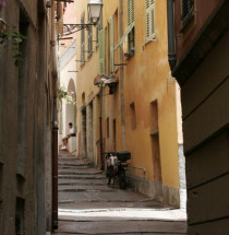 Quartier de l'Estaque