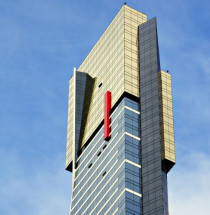 Eureka Tower