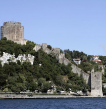 Europafort (Rumeli Hisari)
