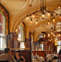 Brasserie Excelsior