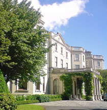 Farmleigh