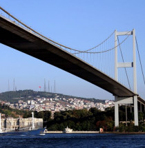 Fatih Sultan Mehmet-brug