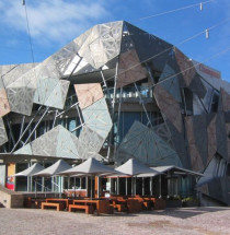 Federation Square