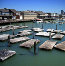 Fisherman’s Wharf