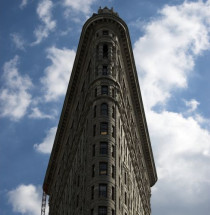 Flatiron Building