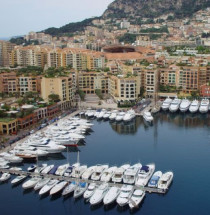 Fontvieille