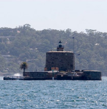 Fort Denison