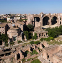 Forum Romanum