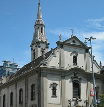 Franciscanenkerk