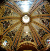 Basilica de San Francisco El Grande