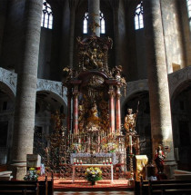 Franziskanerkirche