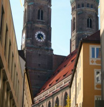 Frauenkirche