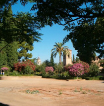 Casa-Museo Frederico García Lorca