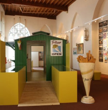 Frietmuseum