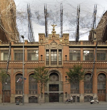 Fundació Tàpies