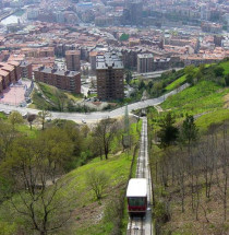 Funicular de Artxanda