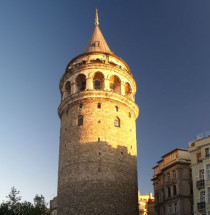 Galatatoren