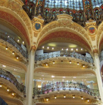 Galeries Lafayette