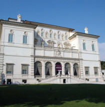 Museo e Galleria Borghese