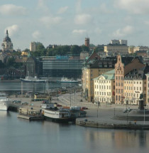 Gamla Stan