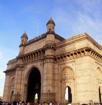 Gateway of India