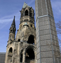 Gedächtniskirche