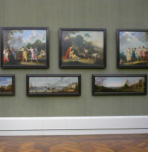 Gemäldegalerie