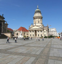 Gendarmenmarkt