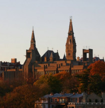 Georgetown University