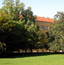 Giardino della Guastalla