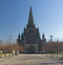 Glasgow Cathedral