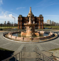 Glasgow Green