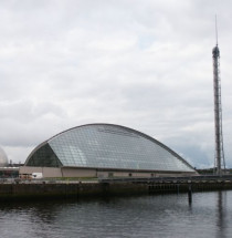 Glasgow Science Centre