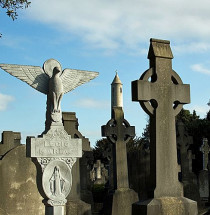 Glasnevin Cemetery