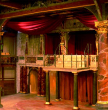 Globe Theatre