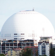 Globen